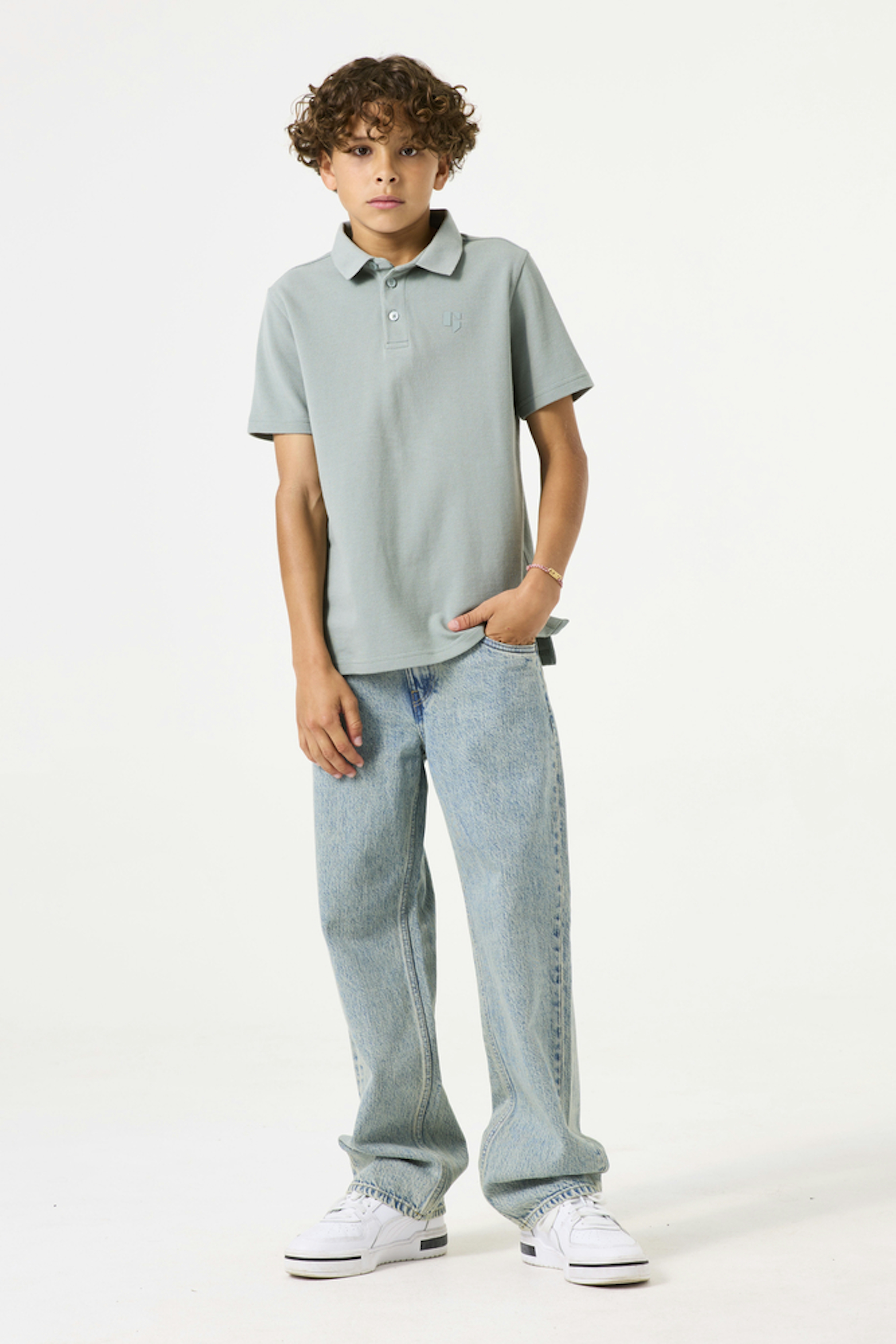 Shop jongens