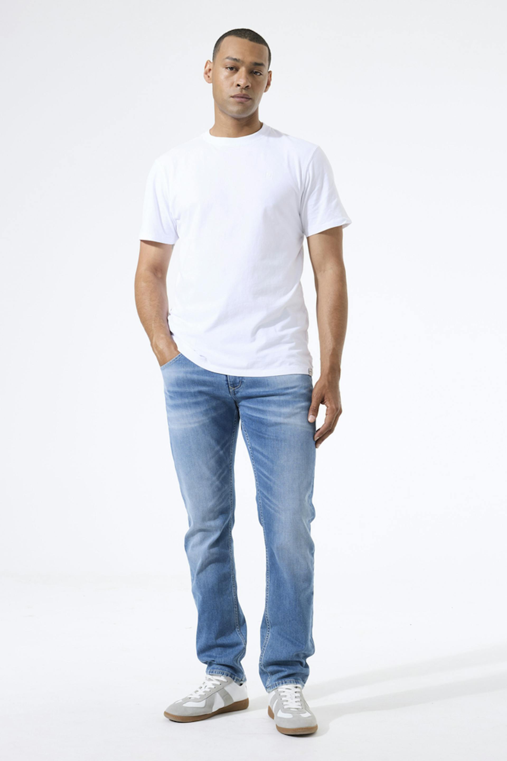 Russo 610 Regular Jeans - Light Used