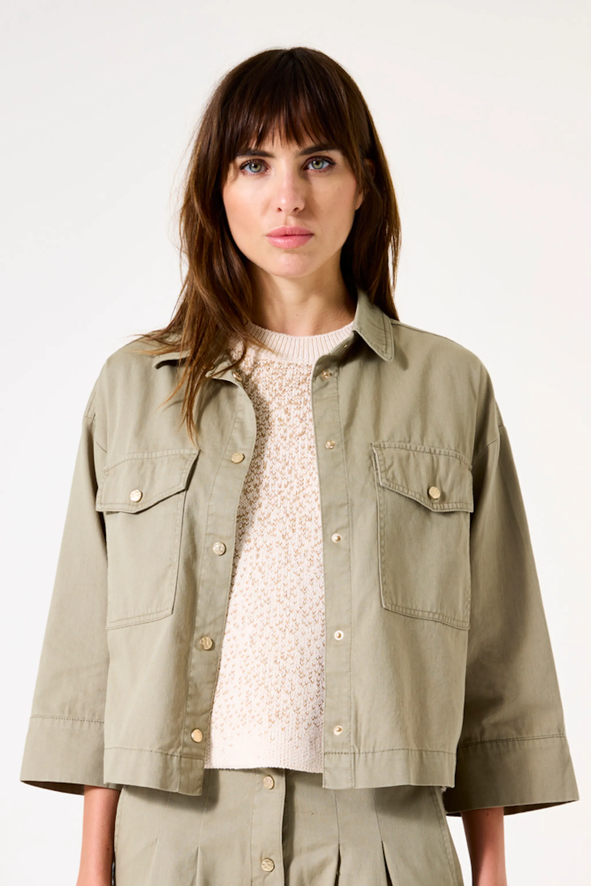 GARCIA / Damen-Blazer / I50297_ladies jacket