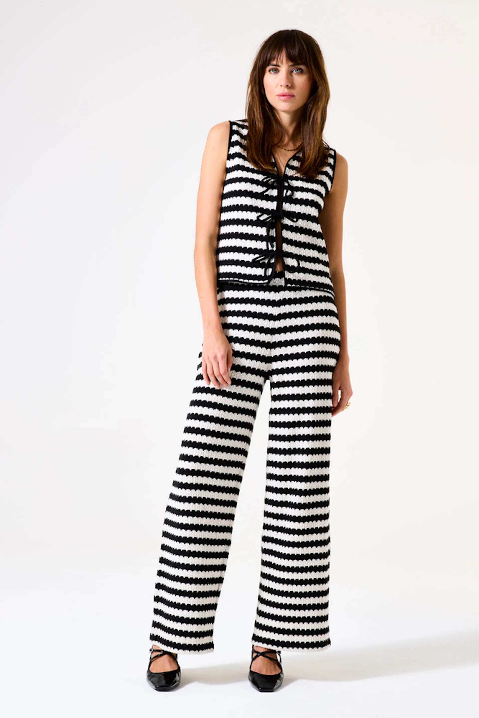 GARCIA / Damen-Hose / E50315_ladies pants