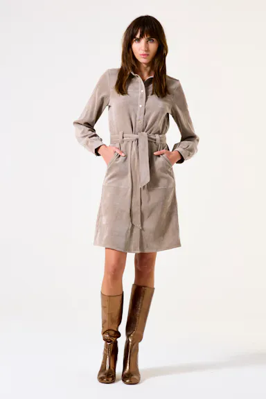 GARCIA / Damen-Strick / J50051_ladies cardigan