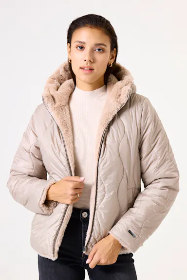 GARCIA / Damen-Strick / J50048_ladies pullover