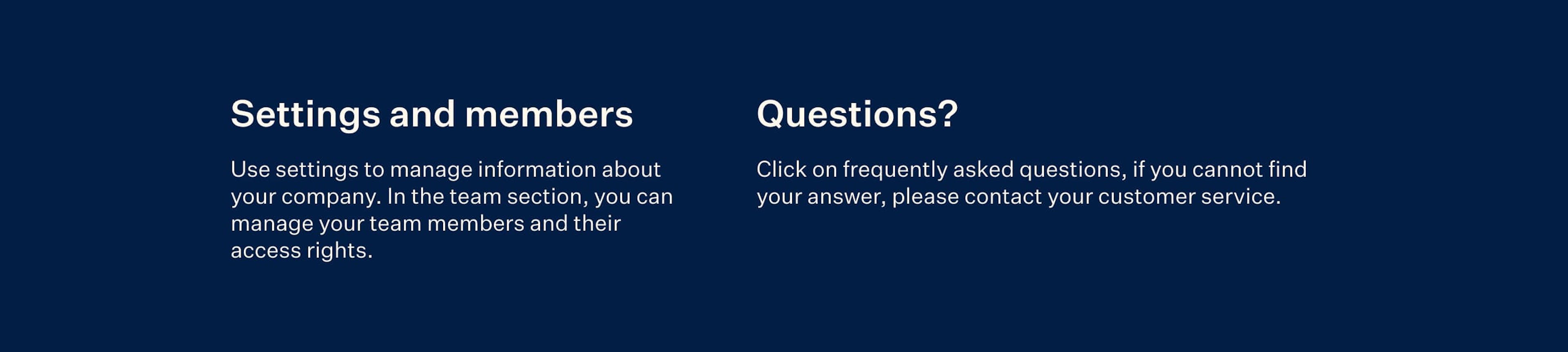 Single Banner Image Desktop