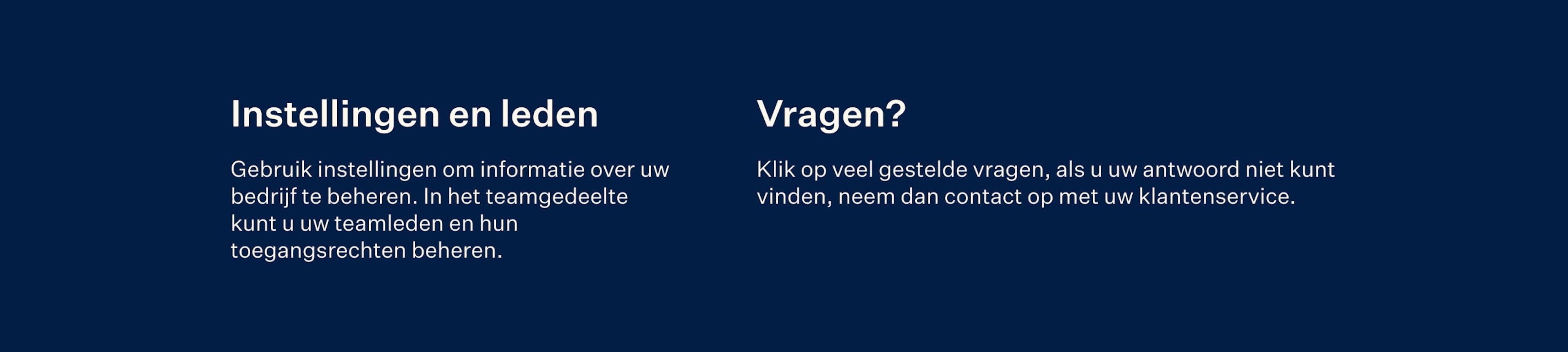 Single Banner Image Desktop