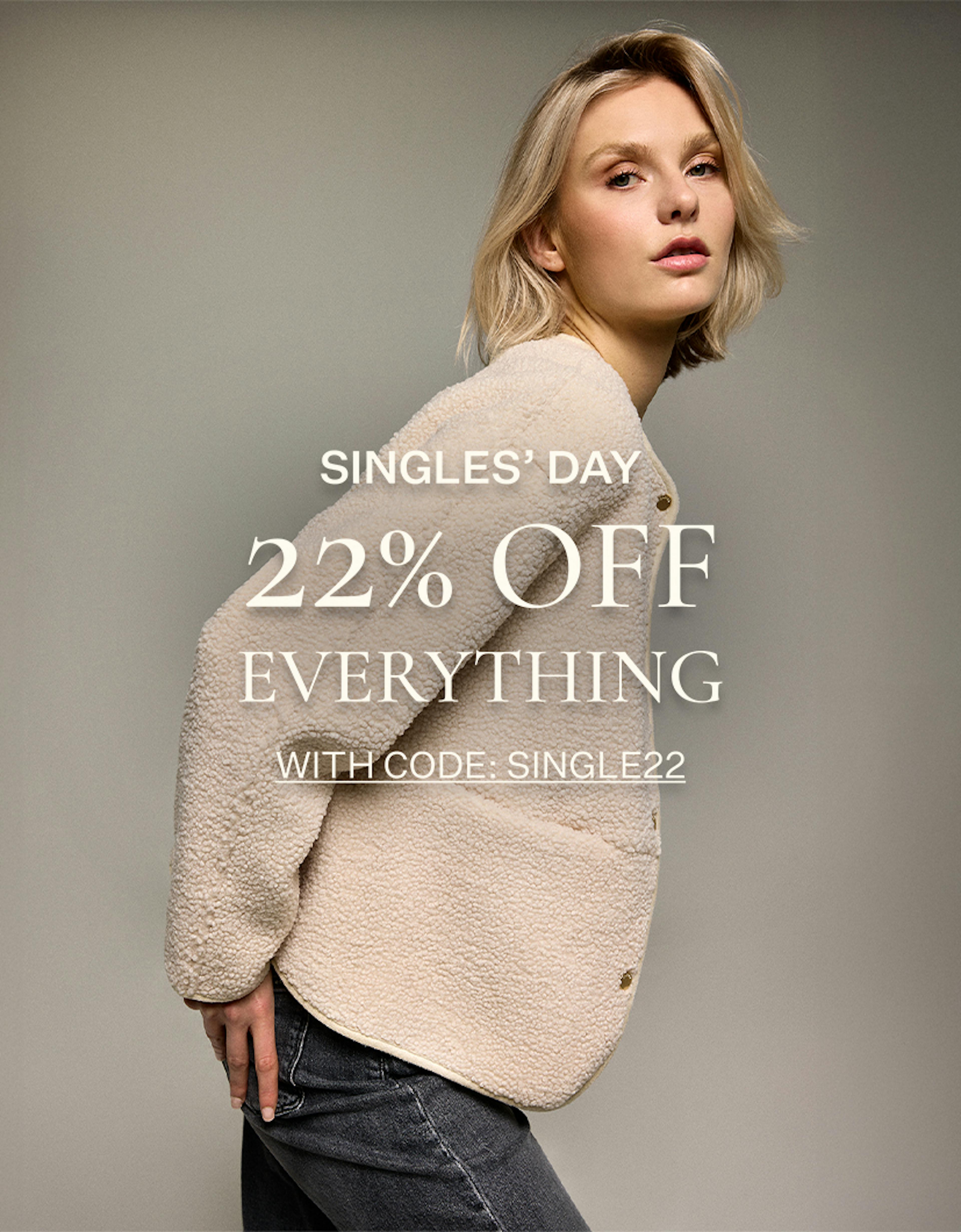 Single Banner Image Mobile