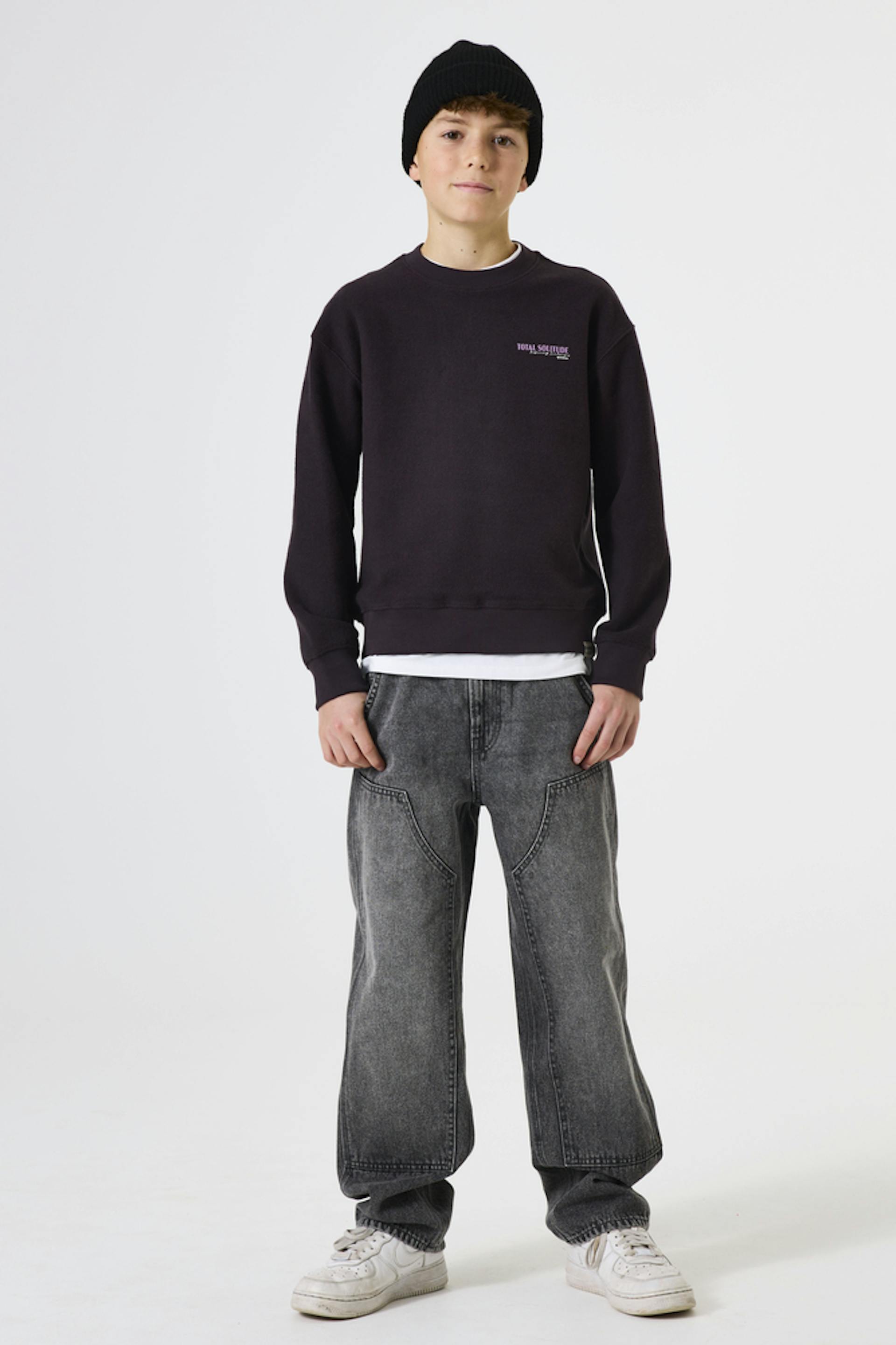 Baggy Jeans - Medium Used