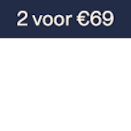 Teens deal - 2 voor €69