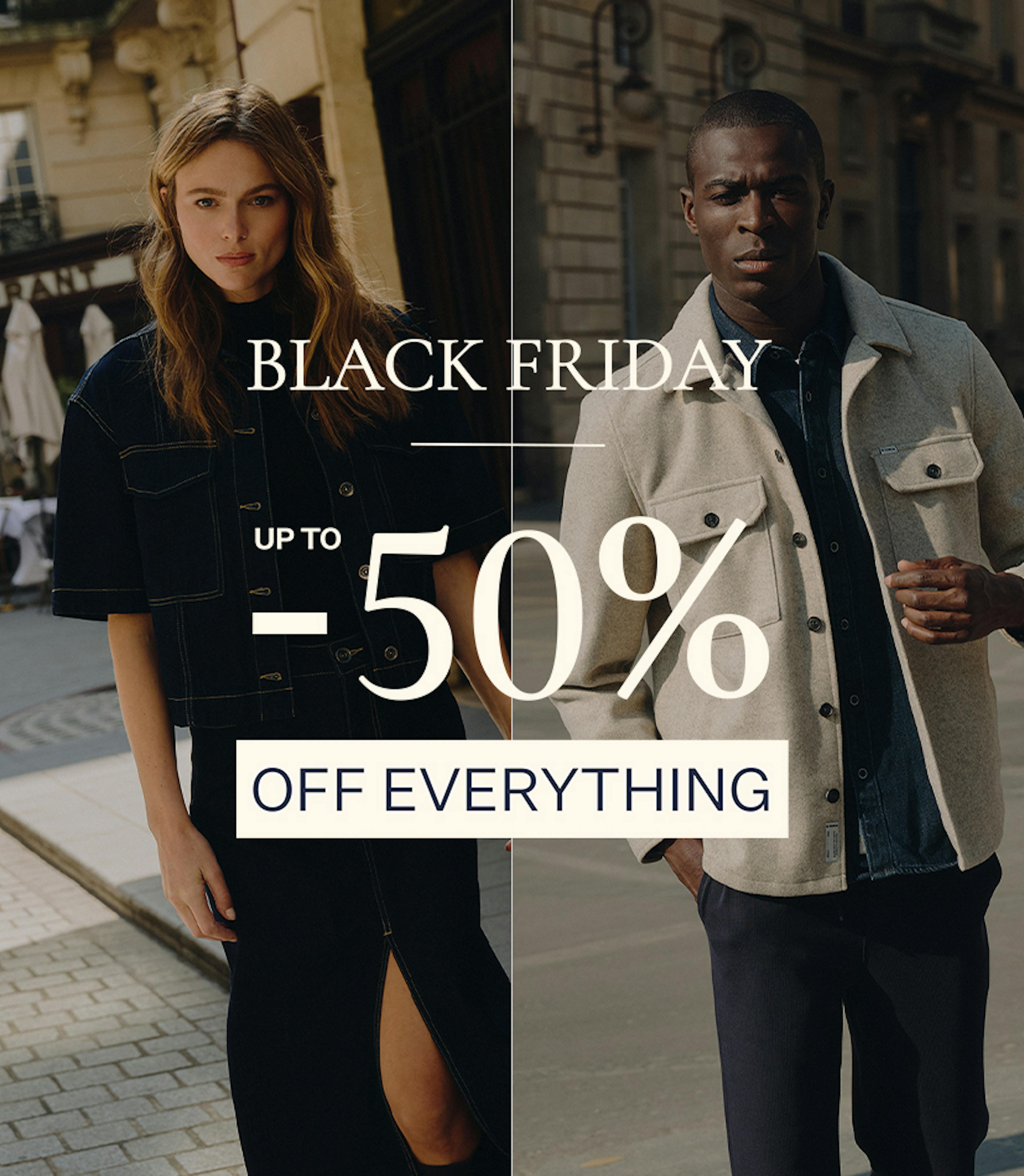 Single Banner Image Mobile