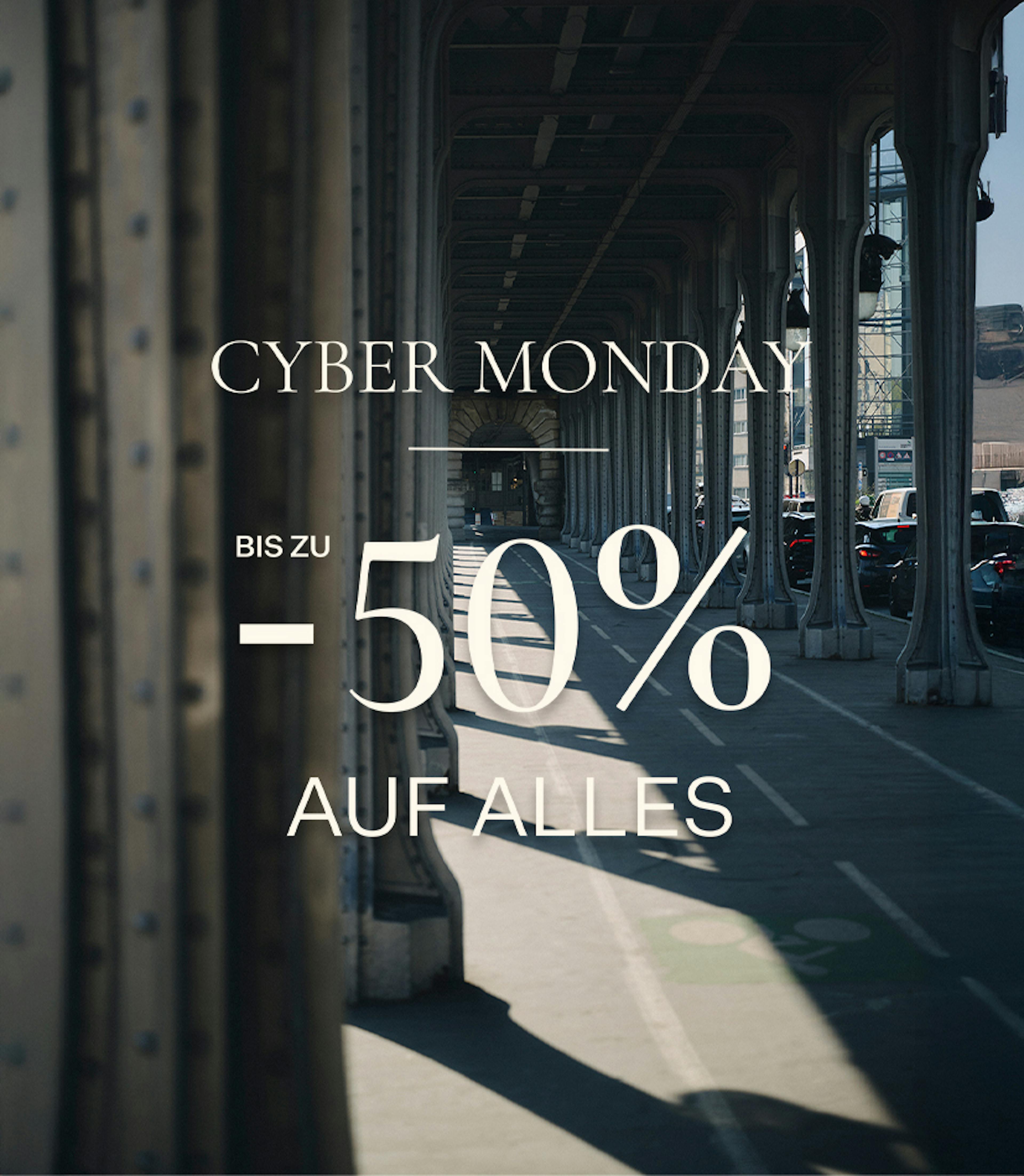 Single Banner Image Mobile