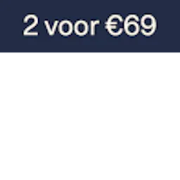 Teens deal - 2 voor €69