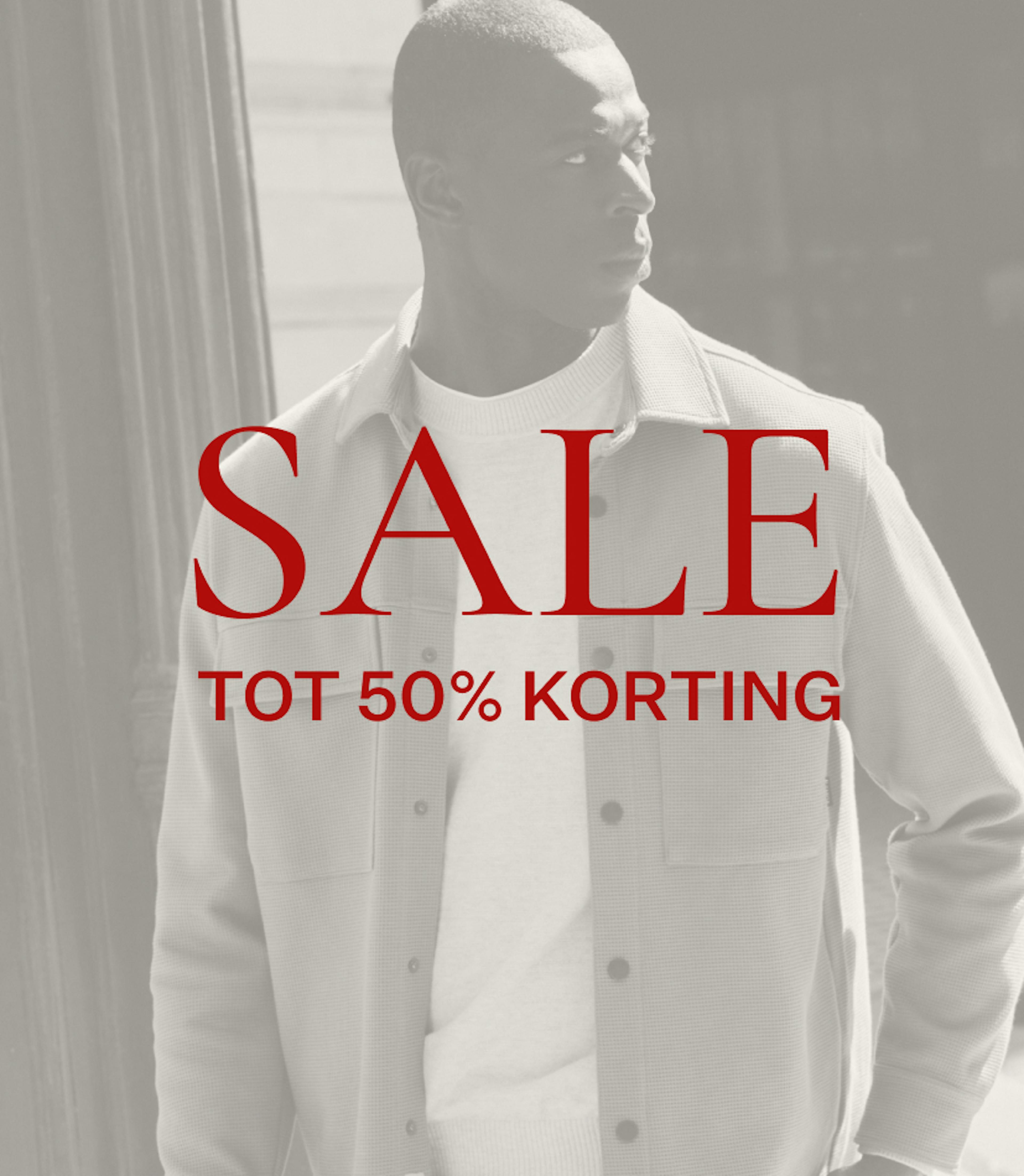 Single Banner Image Mobile