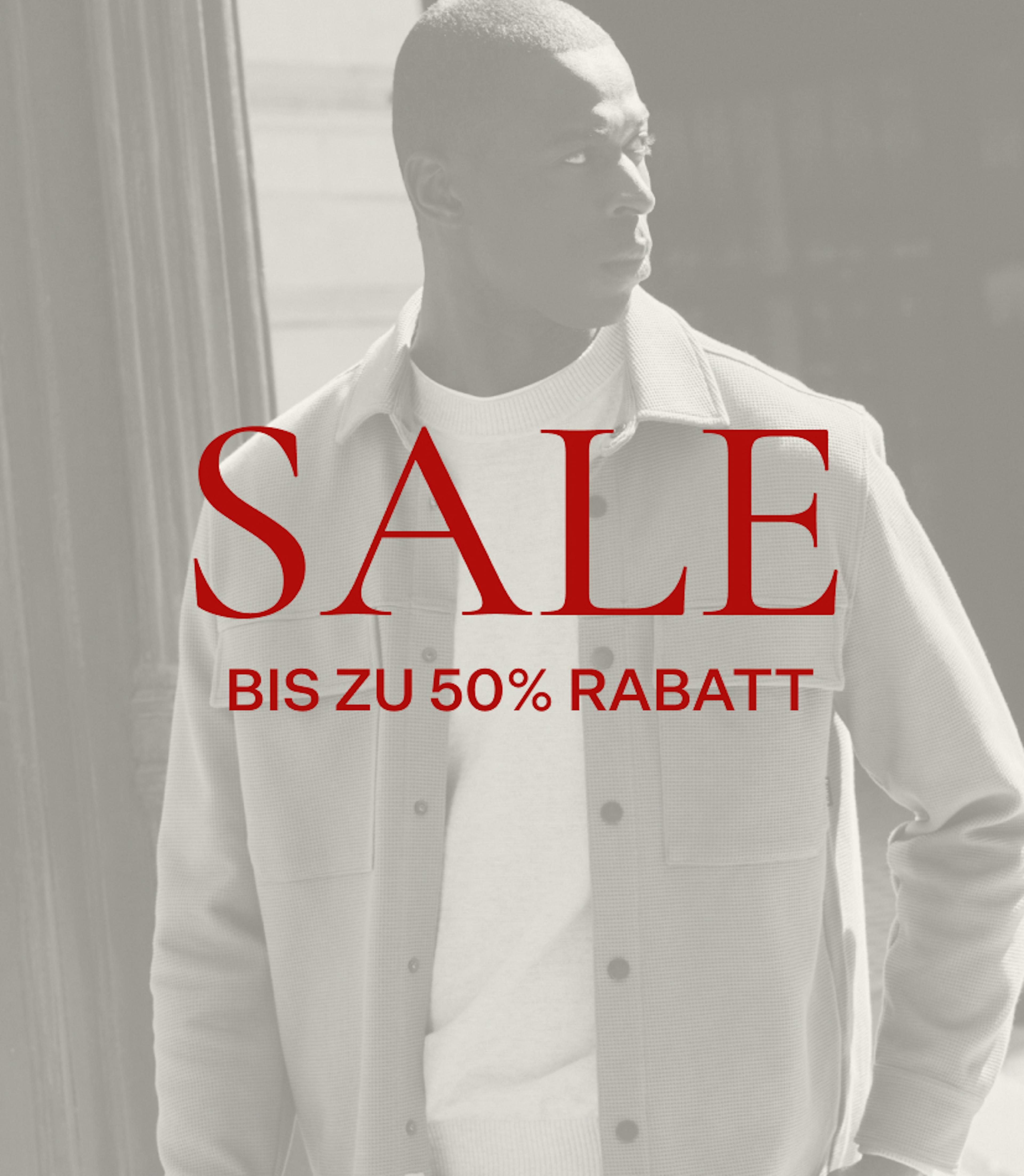 Single Banner Image Mobile