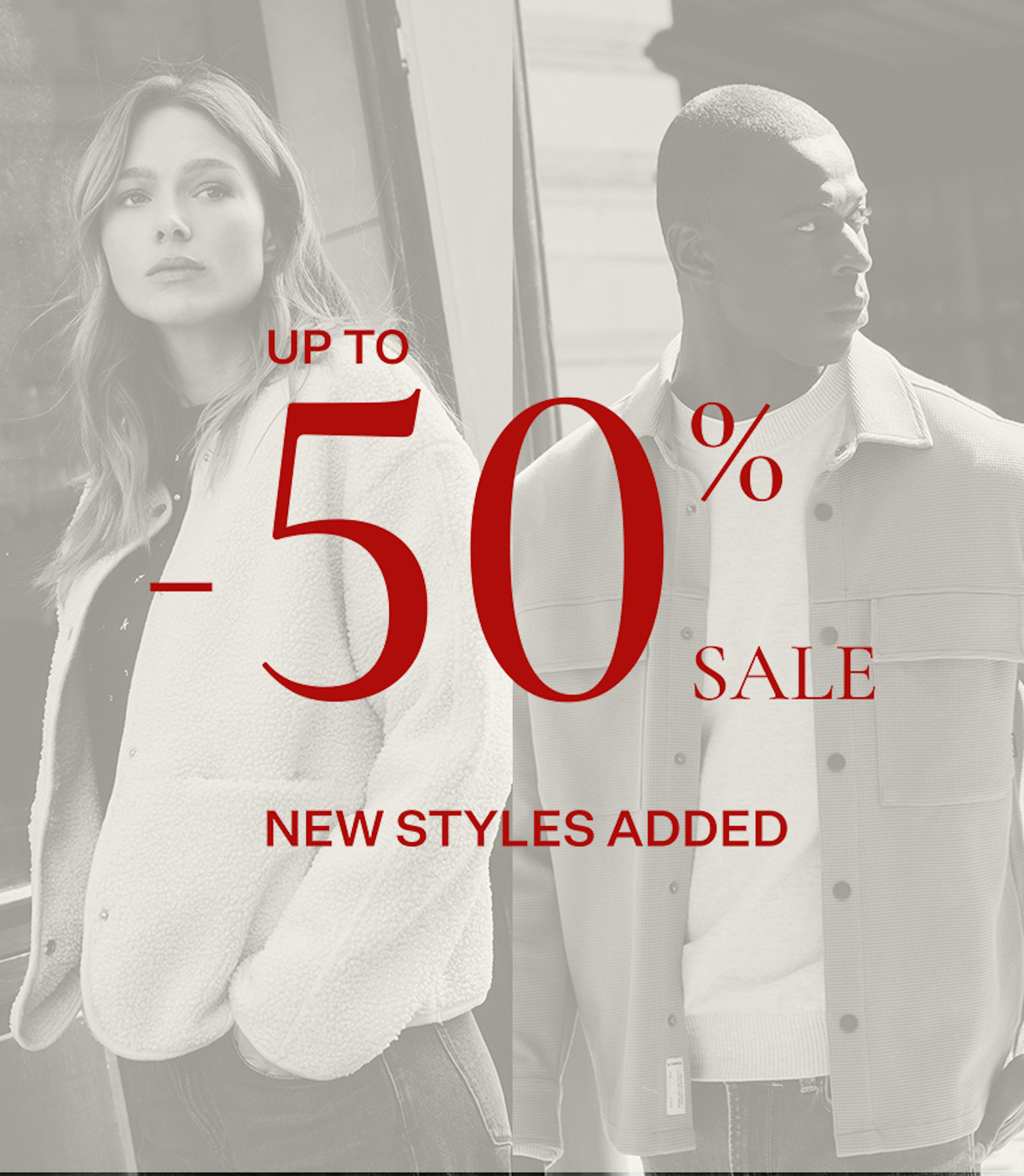 Single Banner Image Mobile