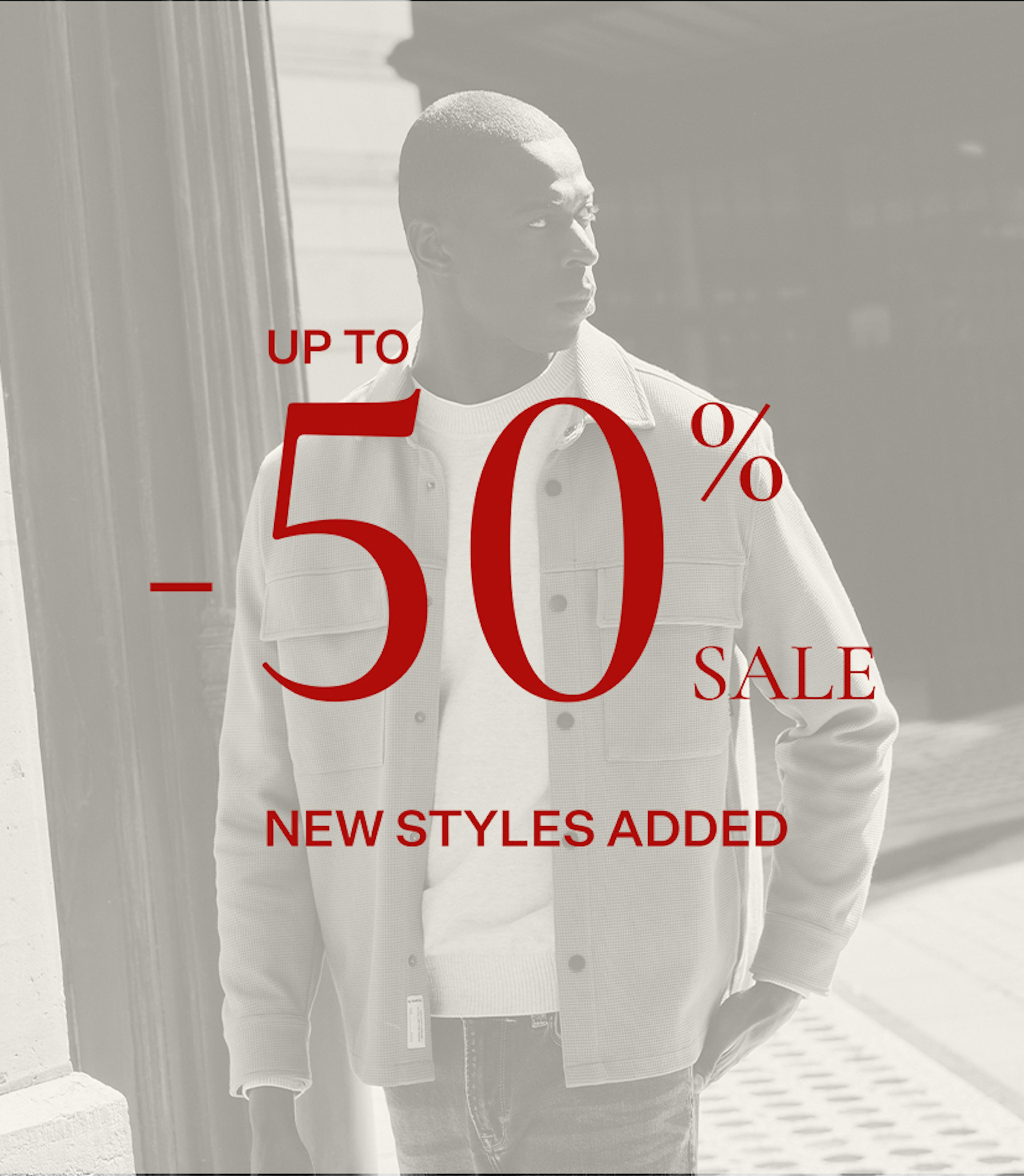 Single Banner Image Mobile