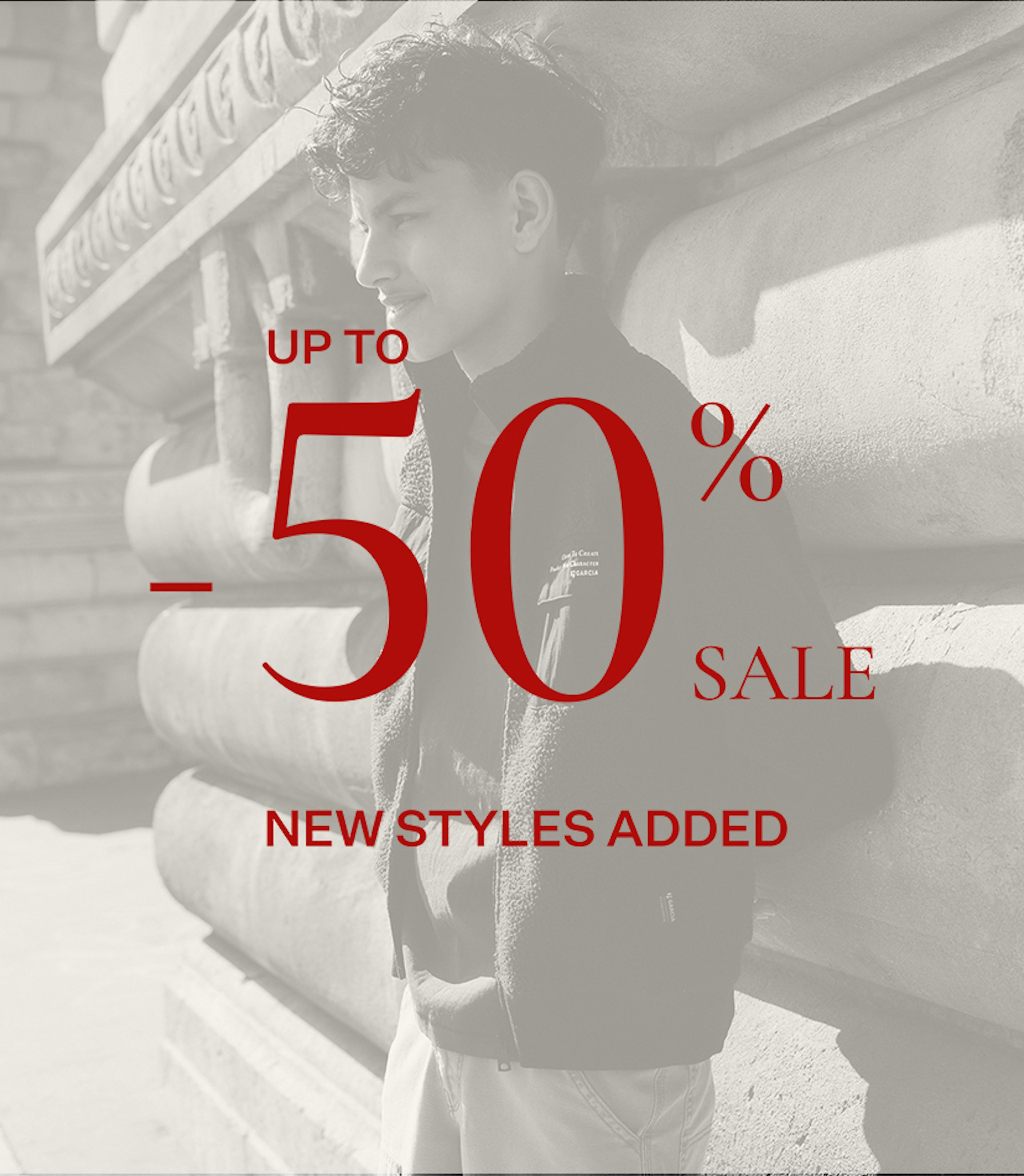 Single Banner Image Mobile