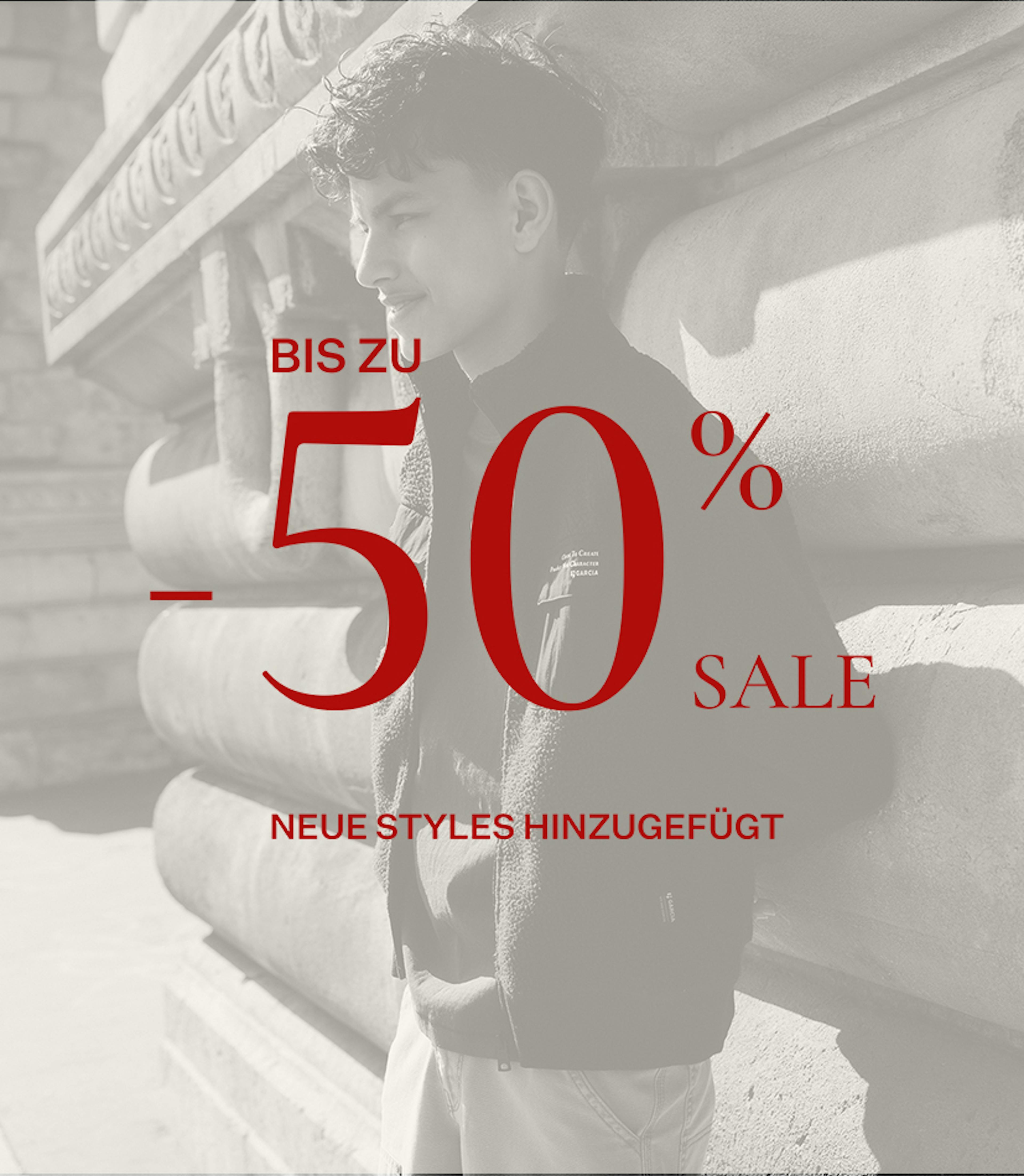 Single Banner Image Mobile