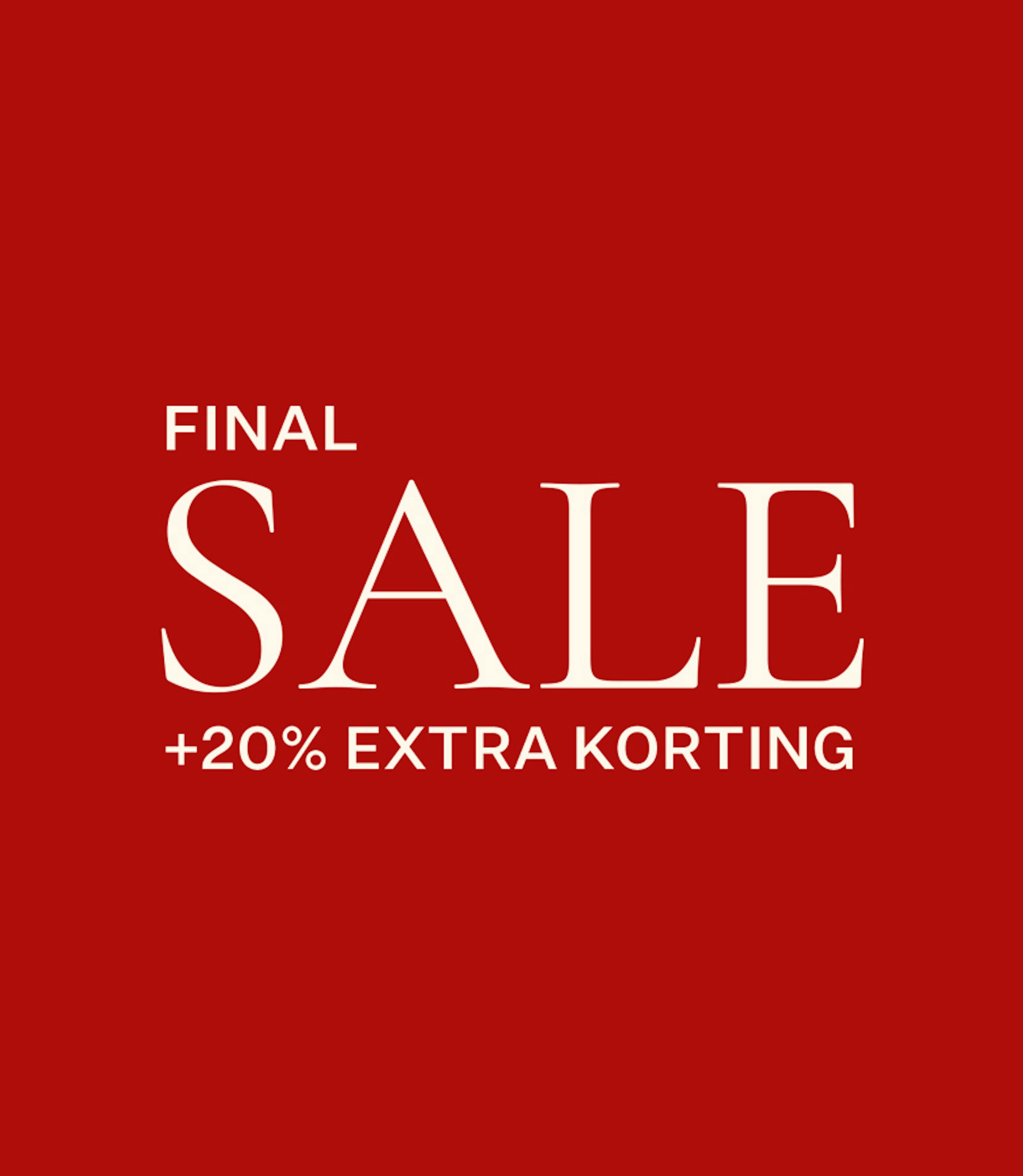 Single Banner Image Mobile