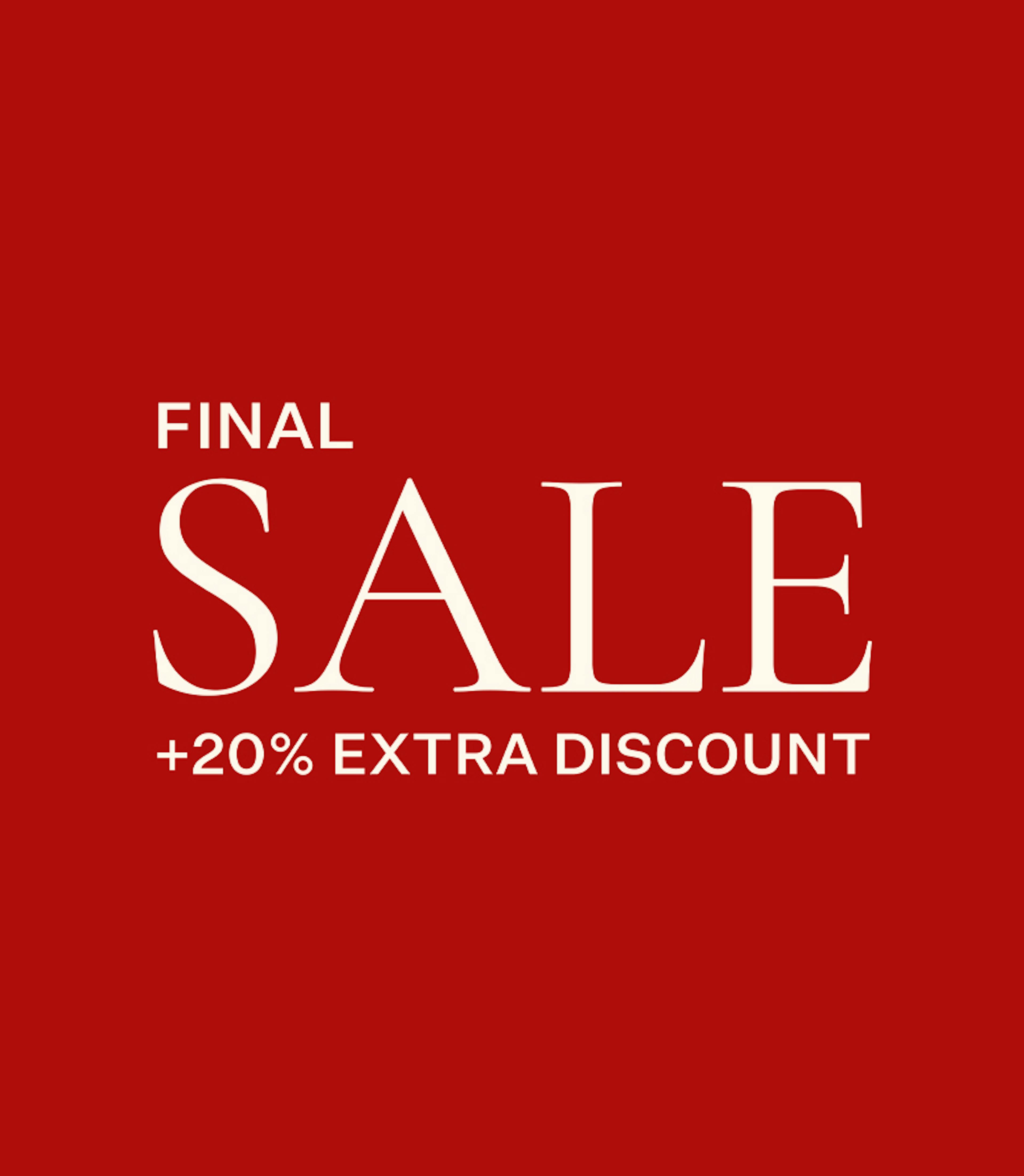 Single Banner Image Mobile