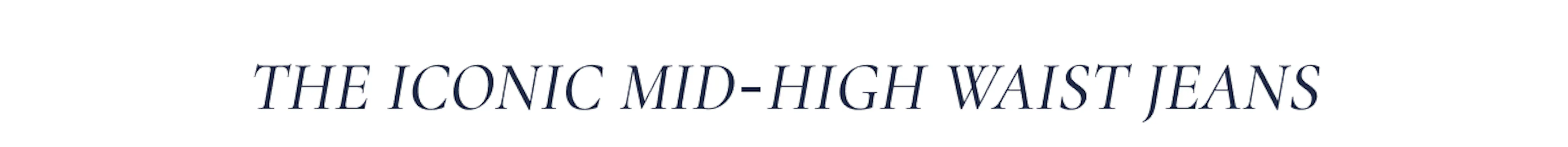 Single Banner Image Desktop