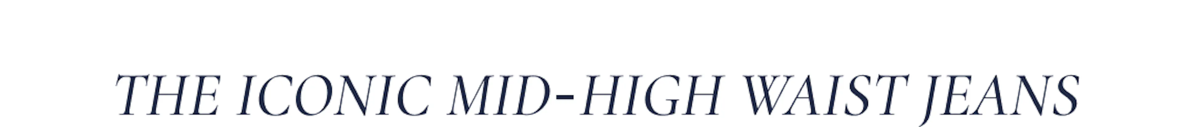 Single Banner Image Mobile