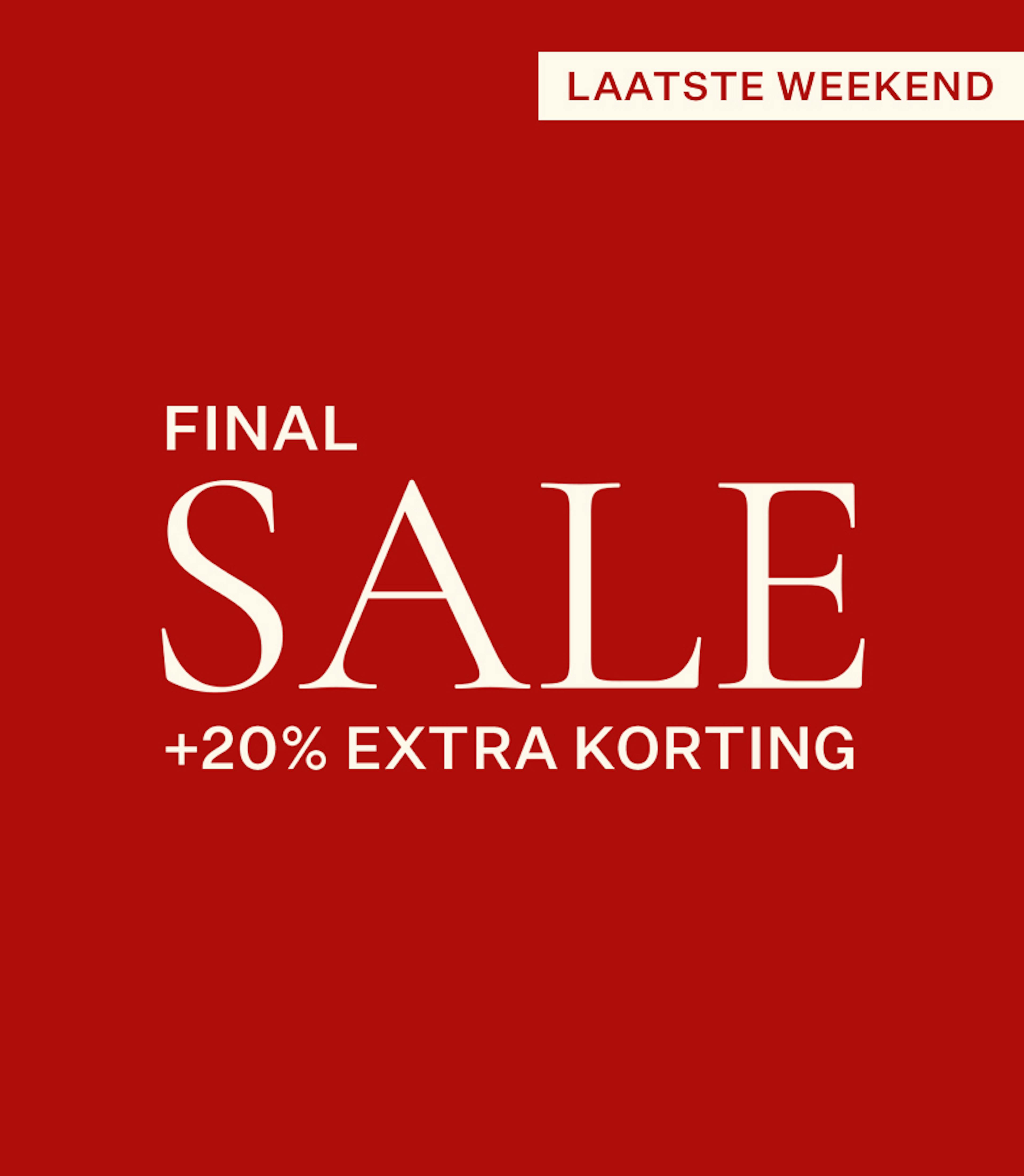 Single Banner Image Mobile