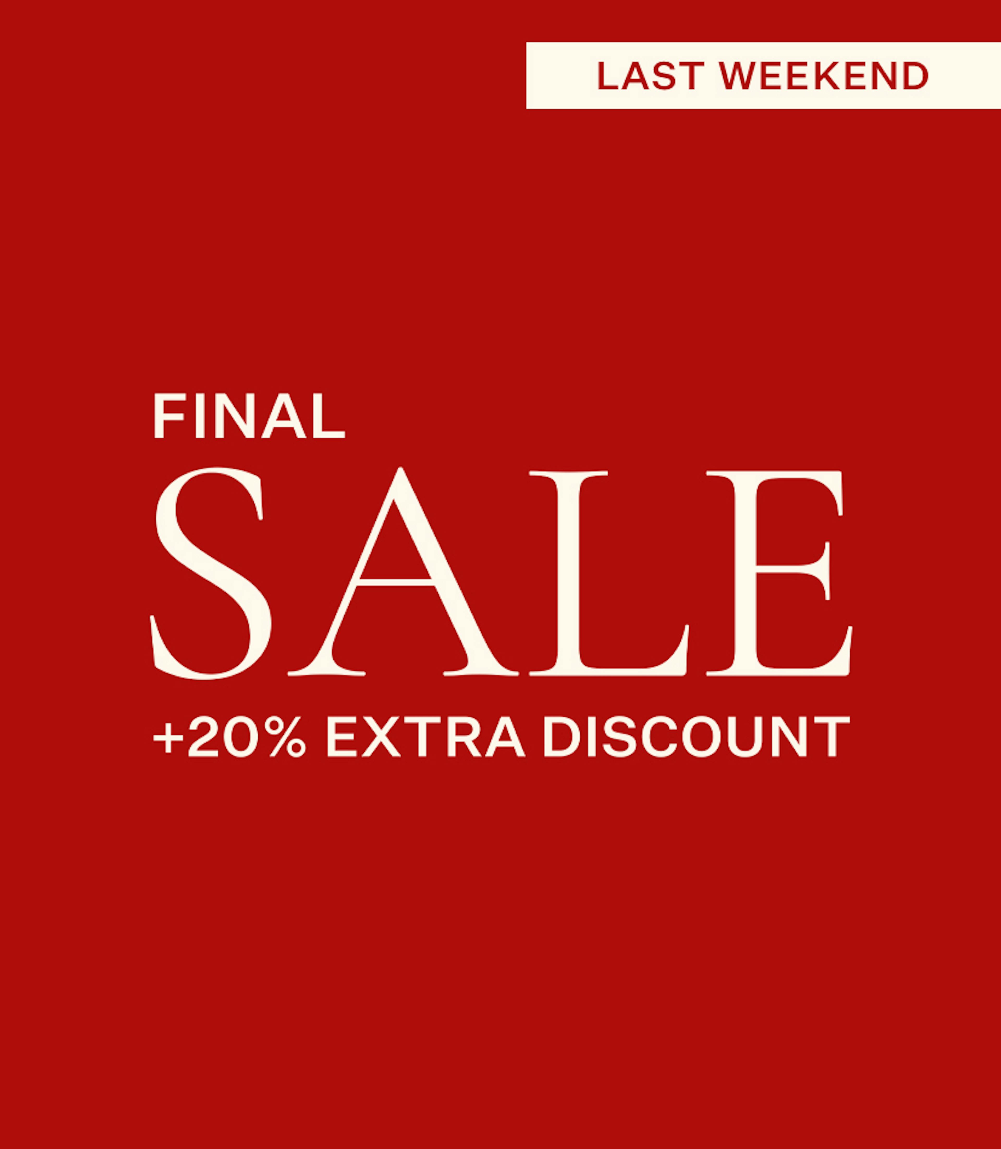 Single Banner Image Mobile