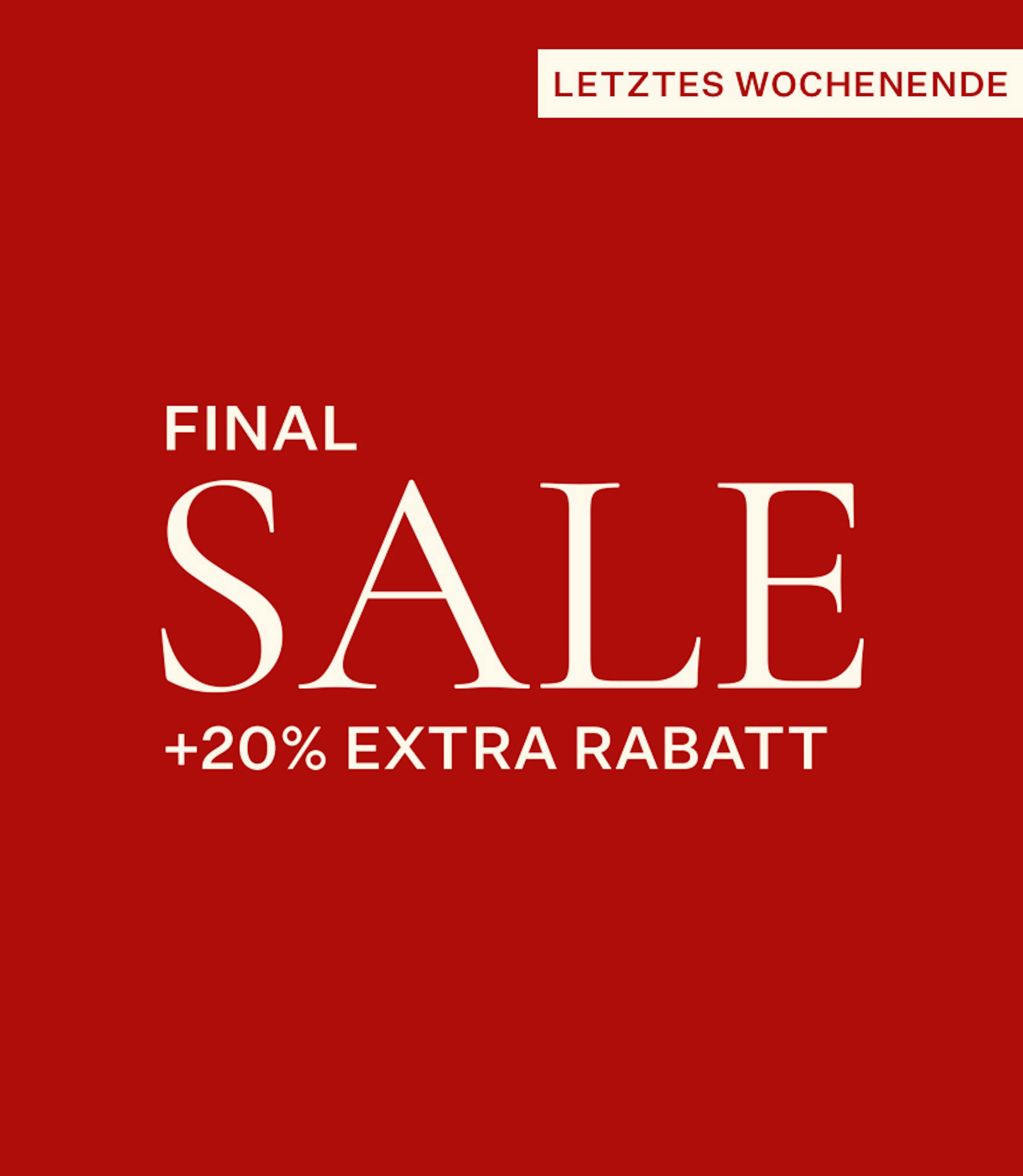 Single Banner Image Mobile