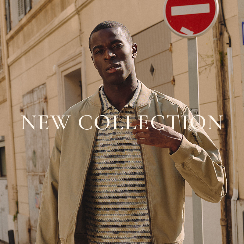 GARCIA x Team Jumbo Visma | Stories | GARCIA