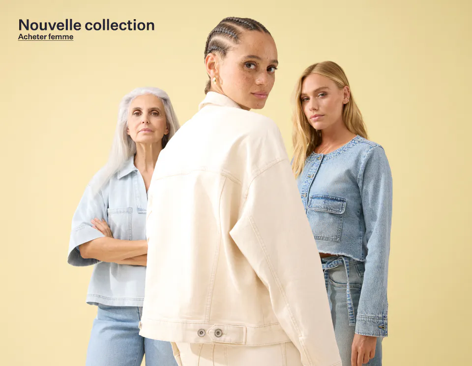 Jean Femme Garcia Rouge - Taille W26 L32 - 97% Coton - Neuf Avec Légères Déteintes