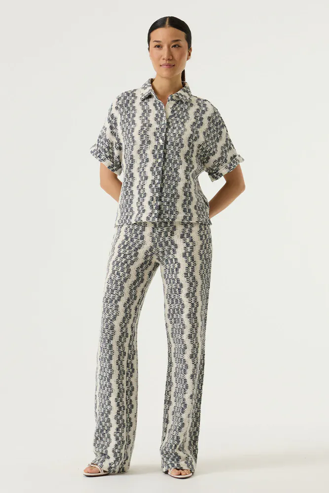 Airy co-ord style