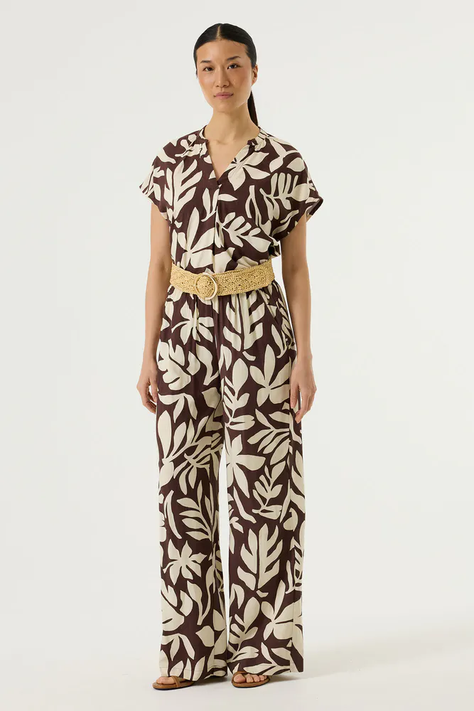 Summer co-ord look