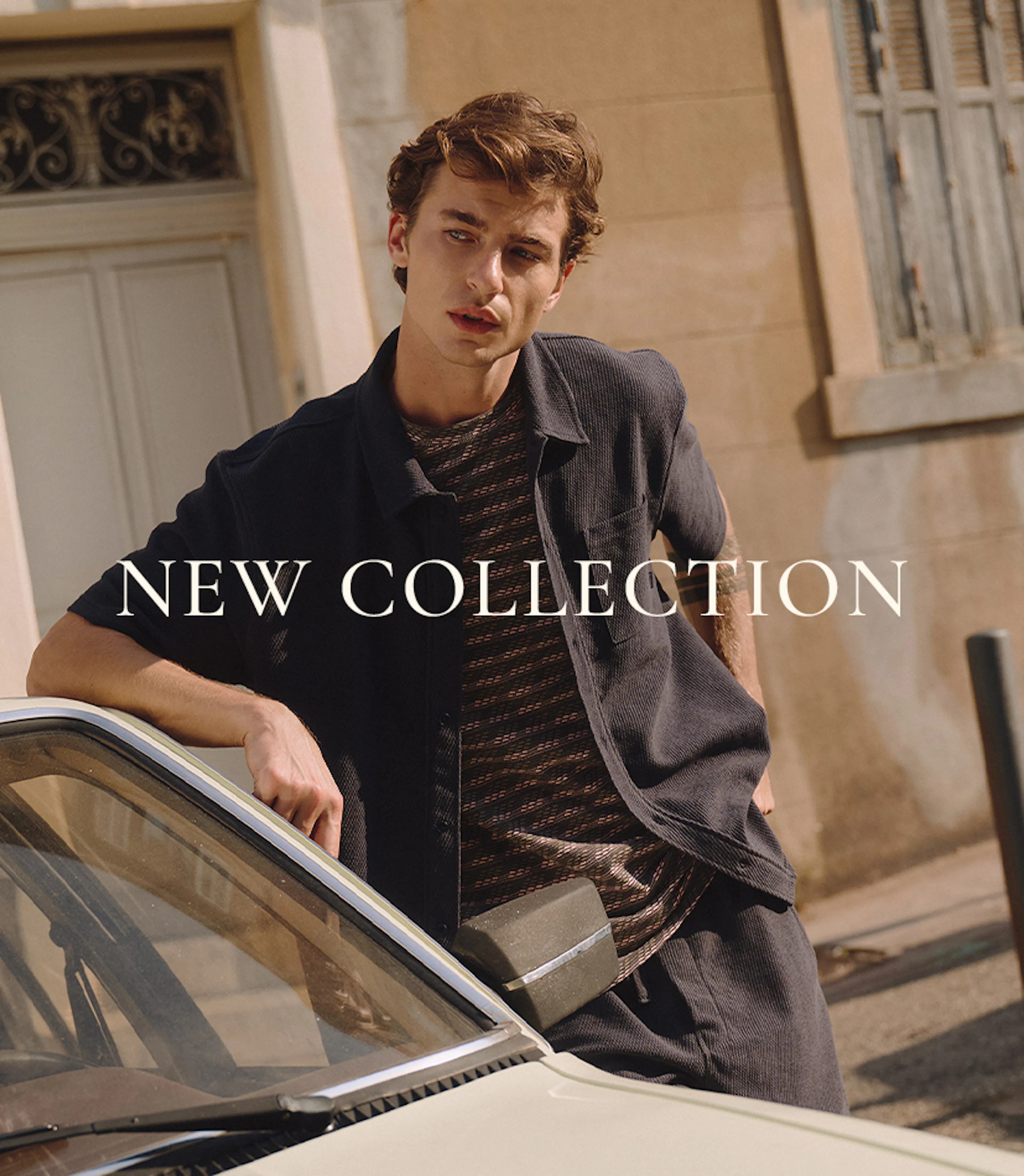 Single Banner Image Mobile