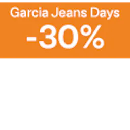 Garcia Jeans Days -30%