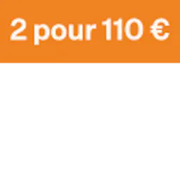 Garcia Jeans Days: 2 jeans pour 110 €