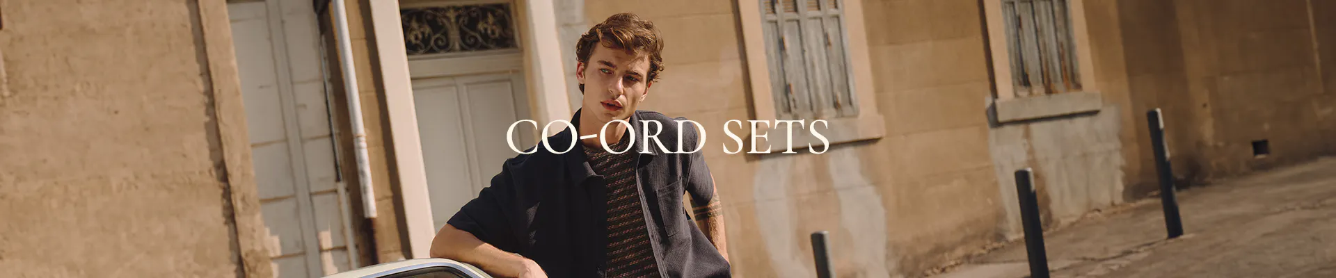 Single Banner Image Desktop