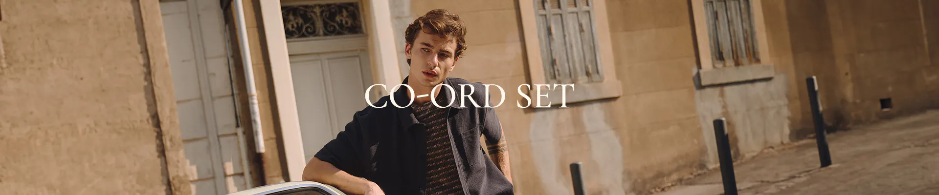 Single Banner Image Desktop