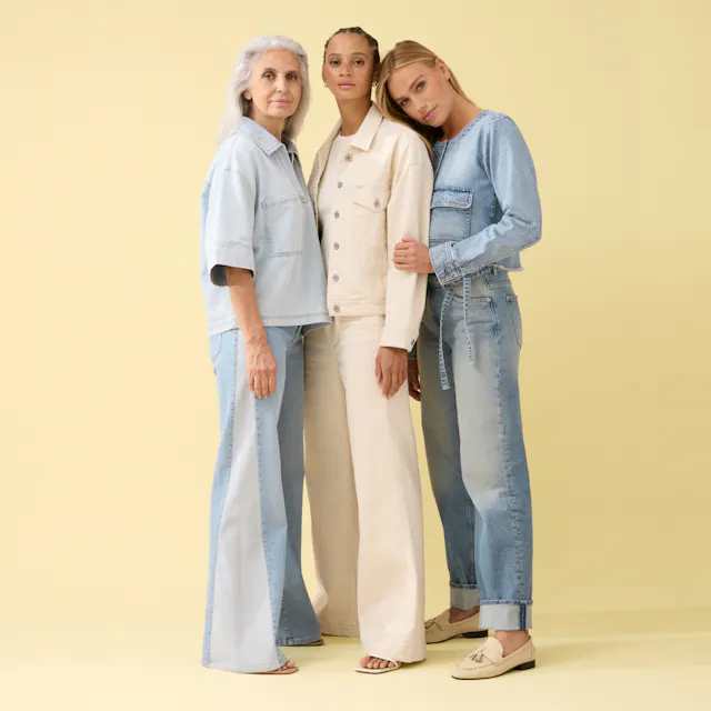garcia denim dress Denim dress