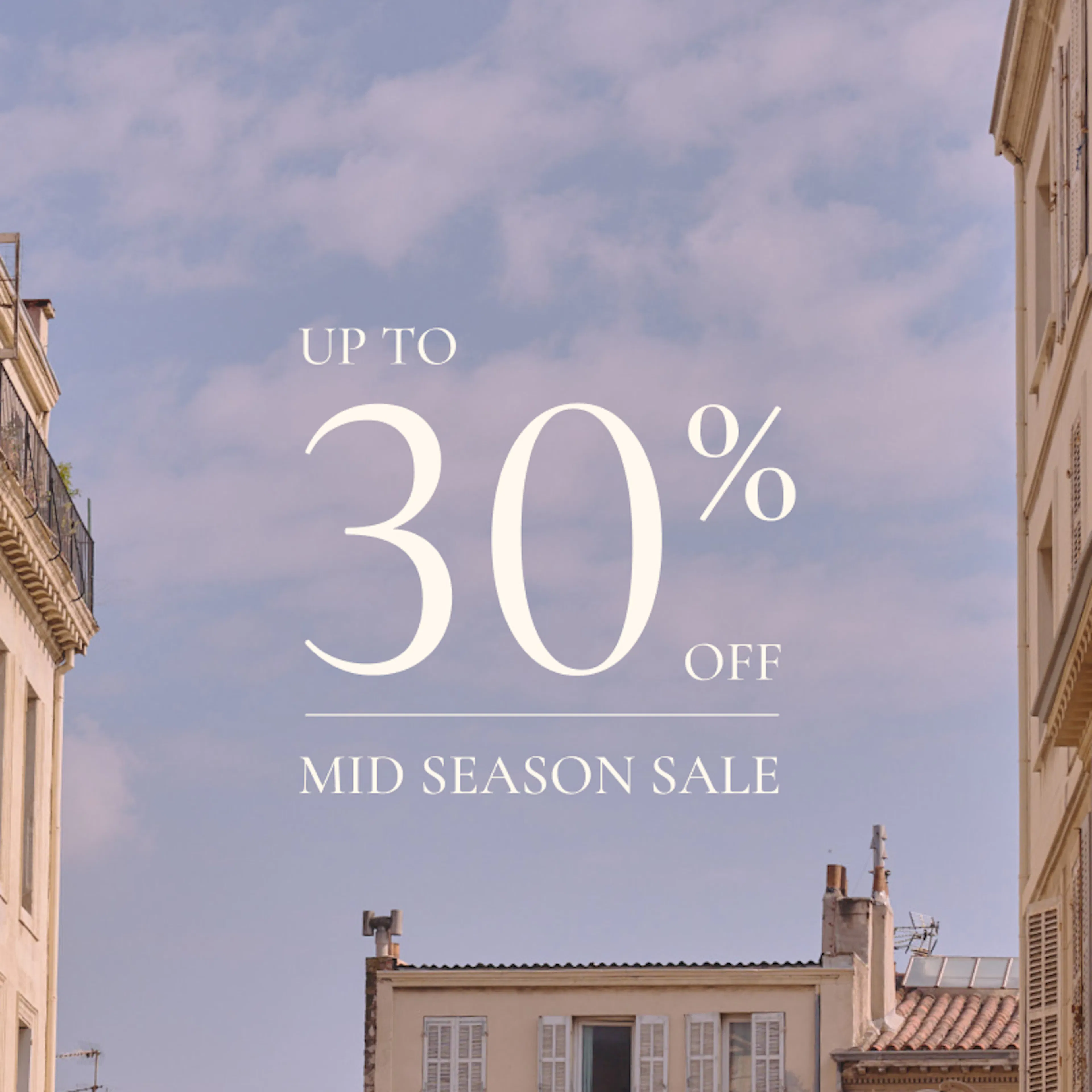 Single Banner Image Mobile