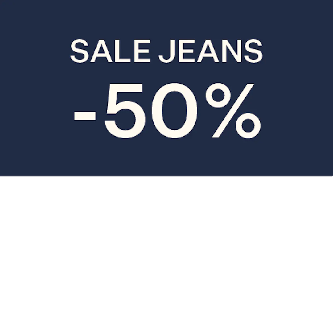 Jeans Outlet