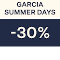 Garcia Summer Days -30%