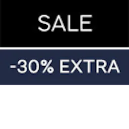 SALE GSD | -30% extra