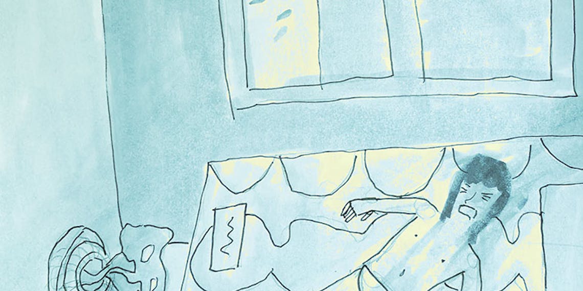 Garitma, fondo de pantalla para celular joven en día soleado con perro, dibujo marcador sobre papel