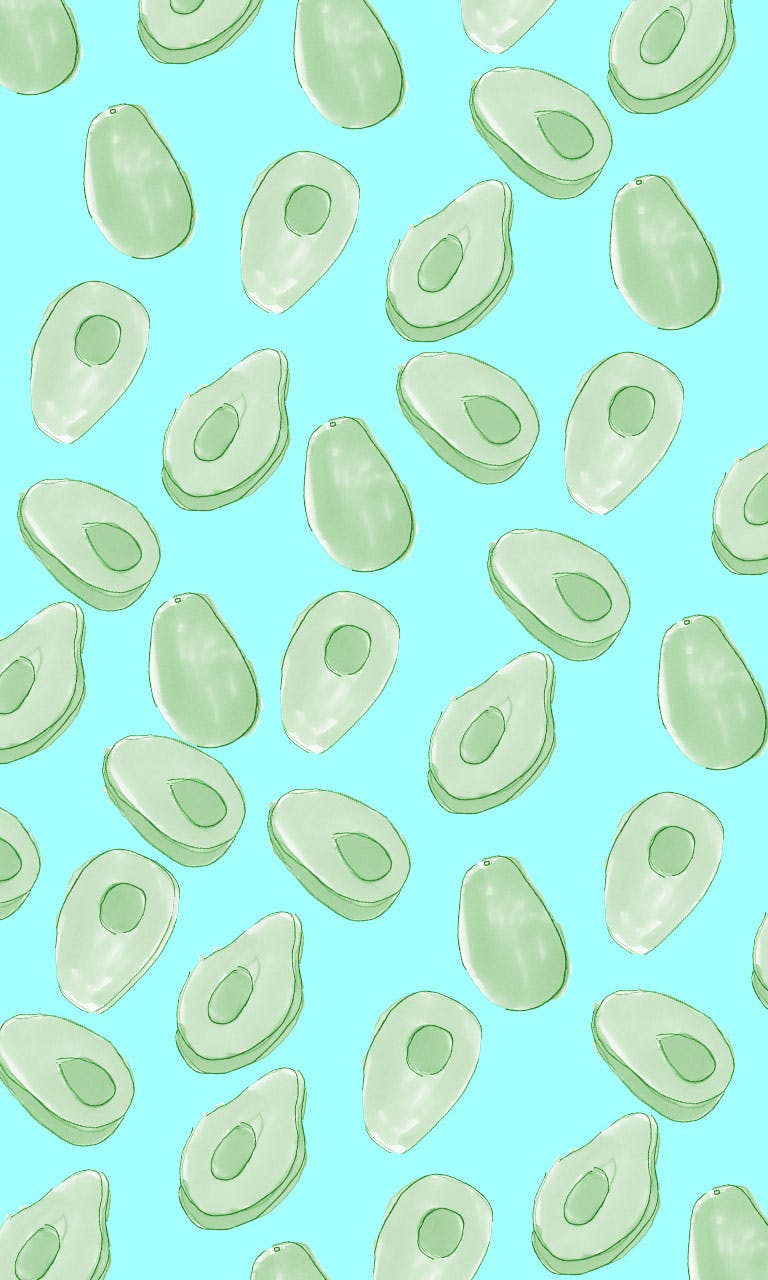 Fondo de pantalla Aguacates | Garitma Fondo de pantalla Aguacates | Garitma