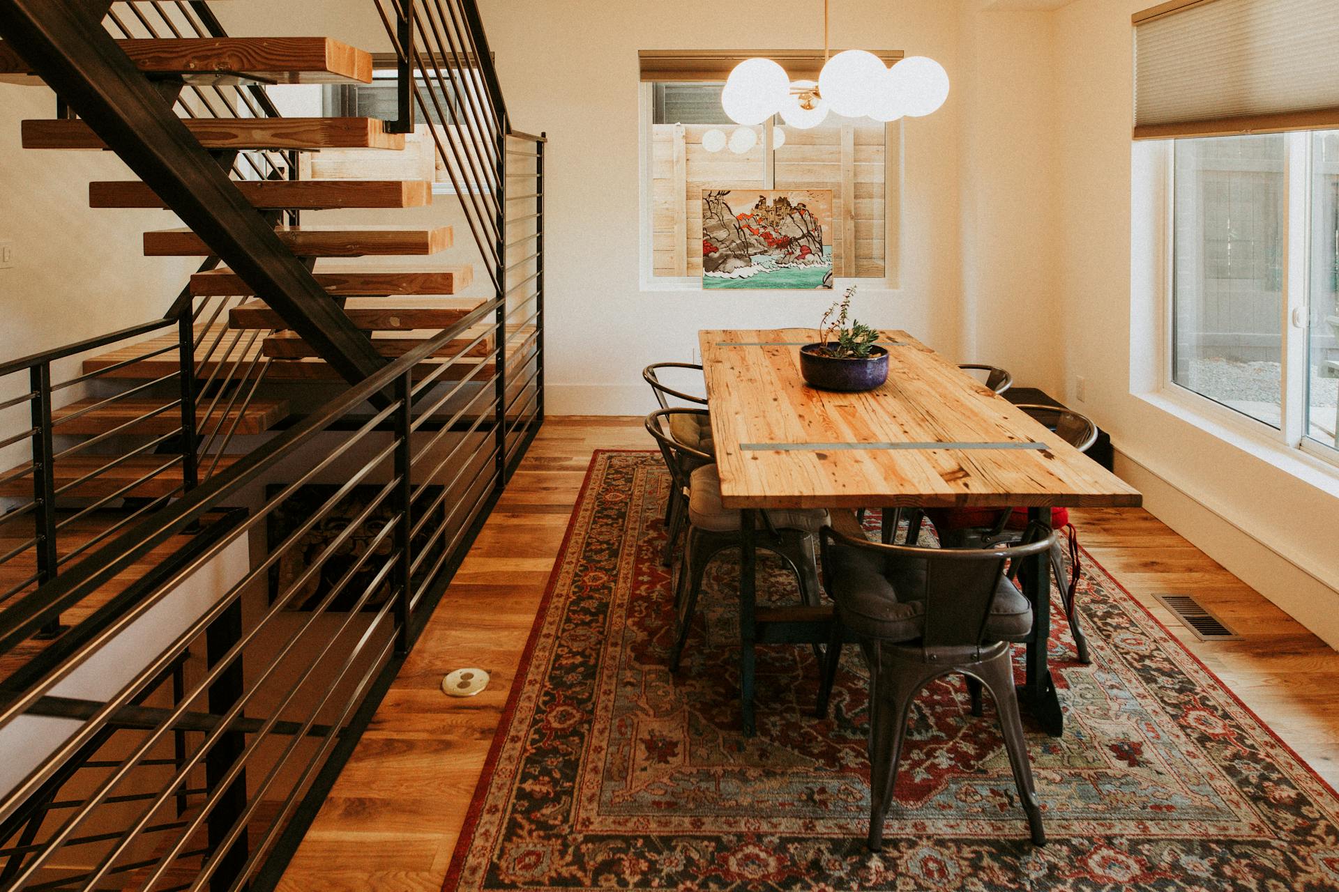 Salken Residence