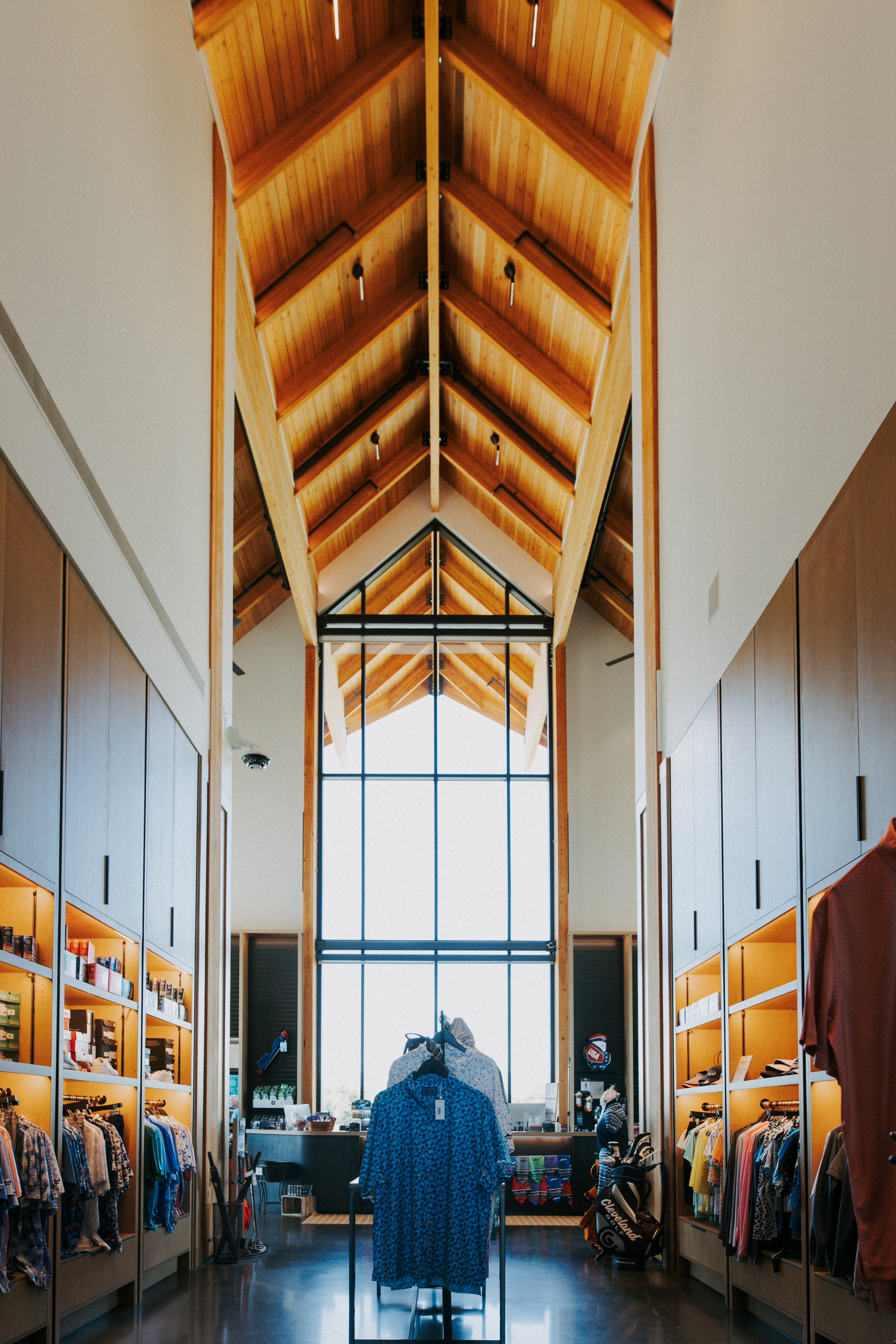 Foothills Golf Course