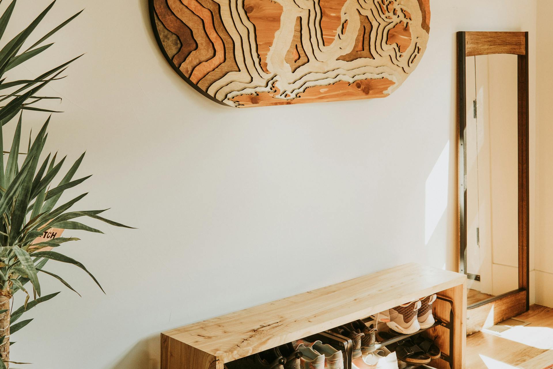 Salken Residence