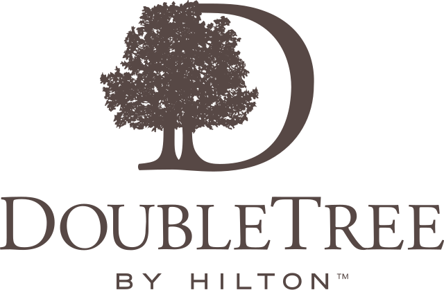 DoubleTree logo