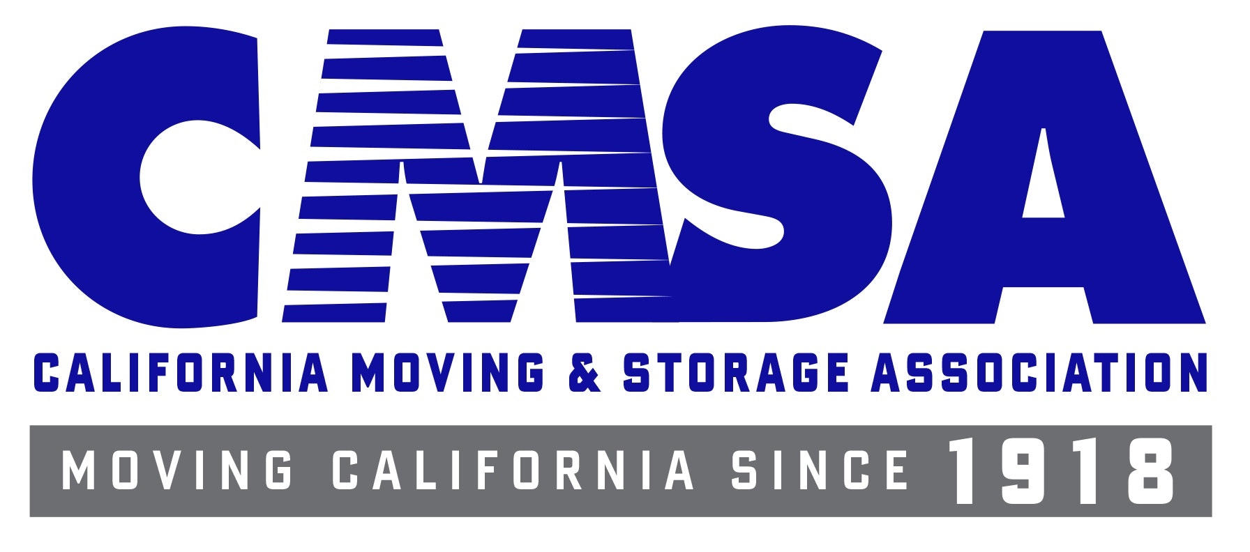 CMSA logo