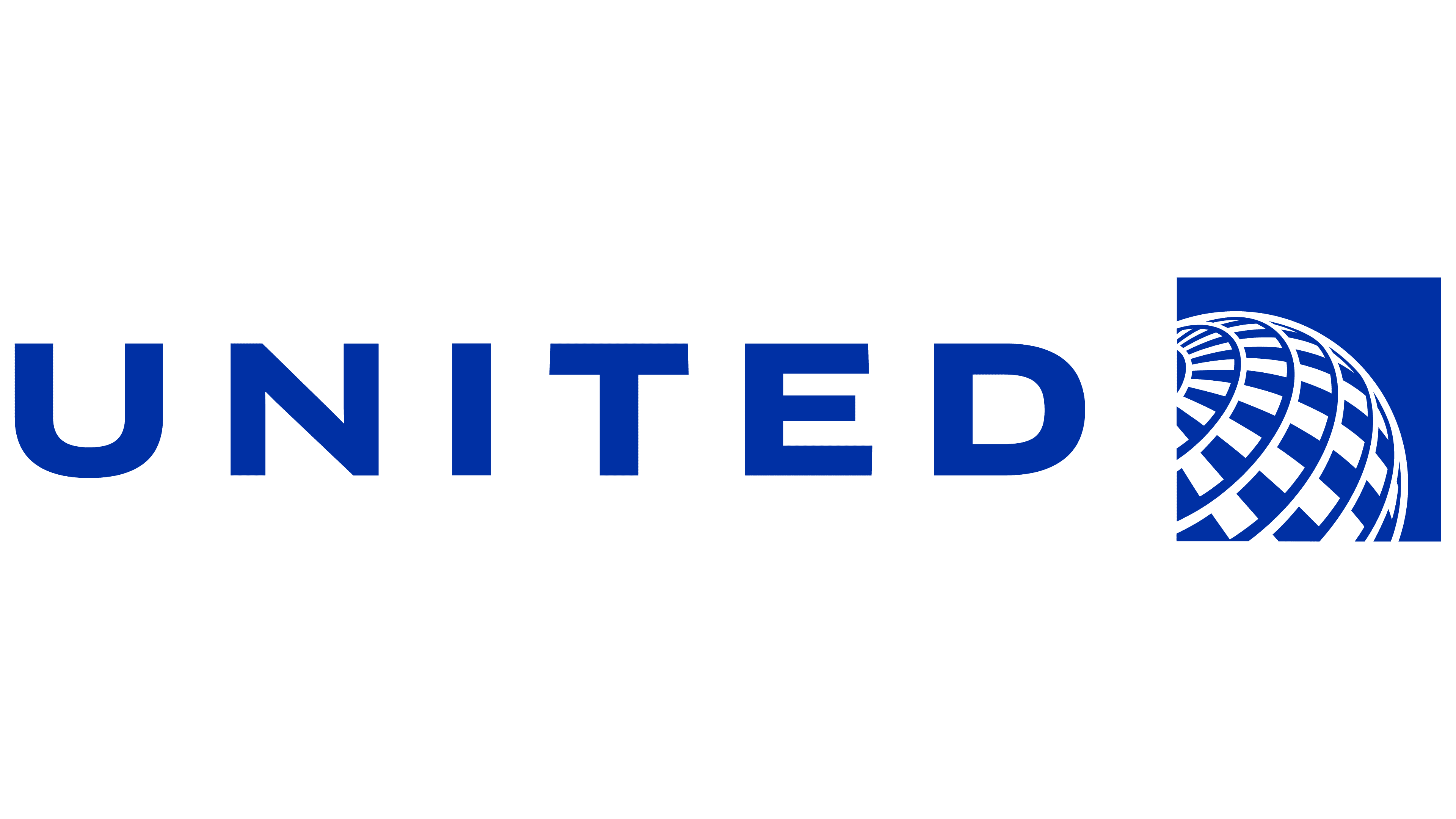 United Airlines logo