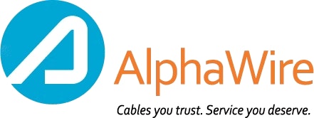 Alpha Wire logo